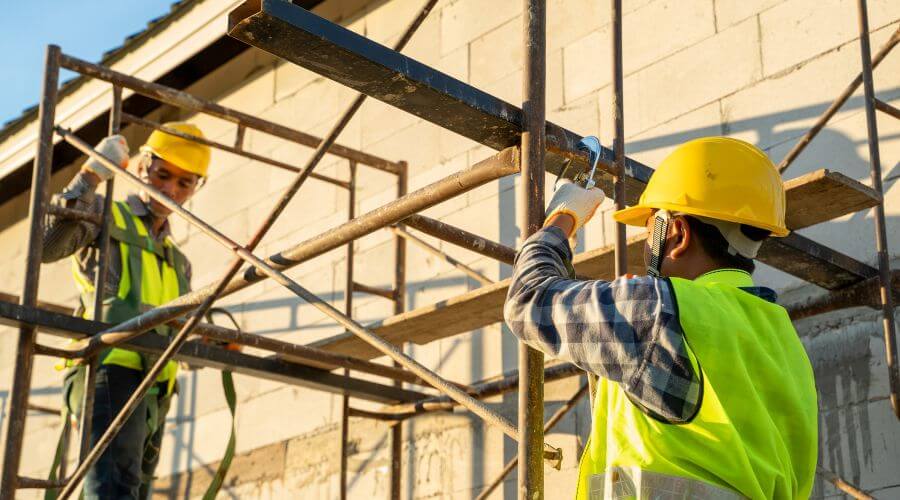Soffit Repair in Lone Pine, CA